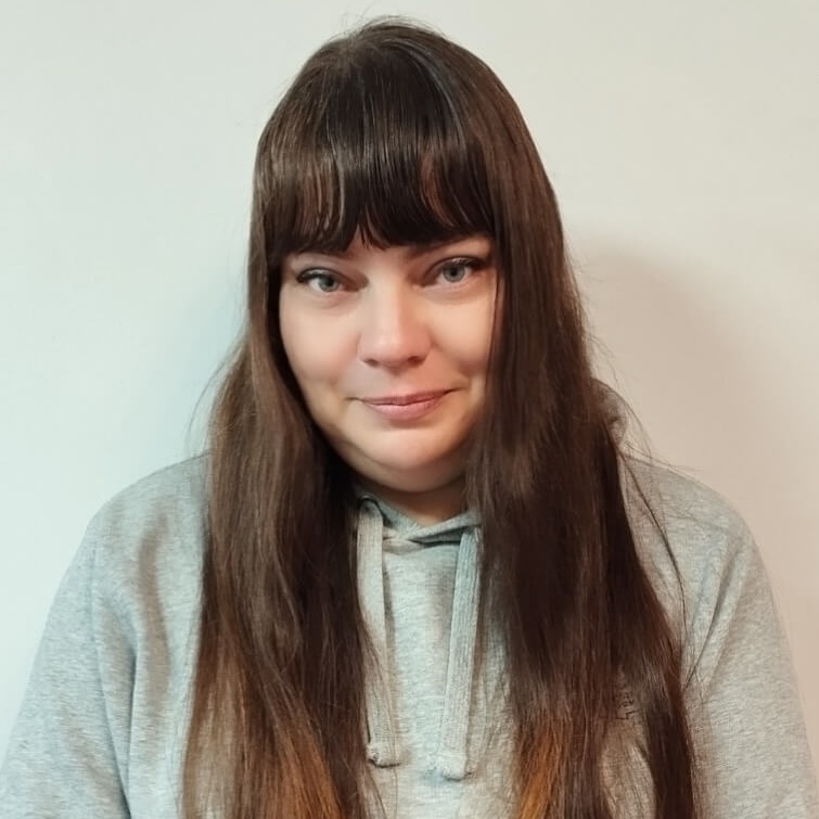 Елена Кружкова